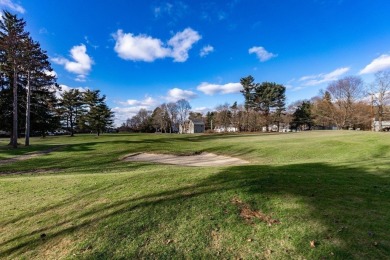 Presenting the perfect home for your active lifestyle! Resort on Royal Crest Country Club in Massachusetts - for sale on GolfHomes.com, golf home, golf lot