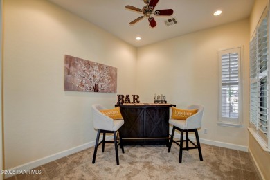 The ultimate location for your new home. Visit Prescott Lakes! on Prescott Lakes Golf and Country Club in Arizona - for sale on GolfHomes.com, golf home, golf lot