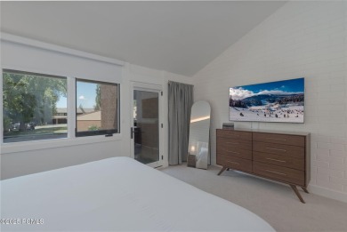 Welcome to 1673 Captain Molly Dr., where your day begins with on Park City Golf Course in Utah - for sale on GolfHomes.com, golf home, golf lot