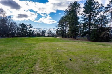 Presenting the perfect home for your active lifestyle! Resort on Royal Crest Country Club in Massachusetts - for sale on GolfHomes.com, golf home, golf lot