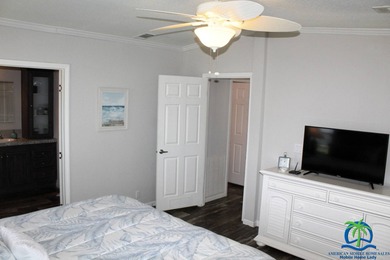 TREAT YOURSELF TO THIS GORGEOUS 2019, 1 OWNER HOME IN BEAUTIFUL on Cypresswood Golf and Country Club in Florida - for sale on GolfHomes.com, golf home, golf lot