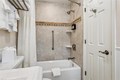 Experience refined waterfront living at Richmond's Ordinary in on Kingsmill Resort and Golf Club in Virginia - for sale on GolfHomes.com, golf home, golf lot