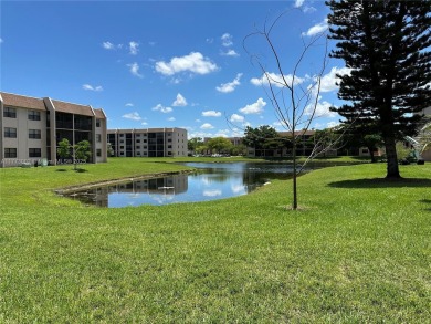 Fantastic water/lake views. Best views in the complex. Bottom on Sunrise Lakes Phase IV Golf Course in Florida - for sale on GolfHomes.com, golf home, golf lot