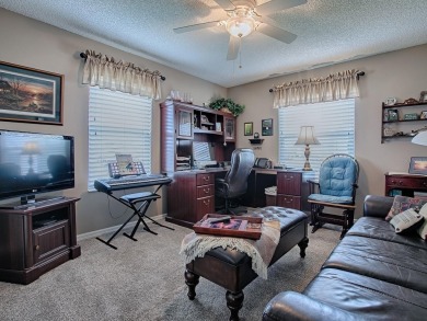 EXPECT THE UNEXPECTED!  THIS HOME IS A MUST VISIT!!!LOCATION on The Links of Spruce Creek in Florida - for sale on GolfHomes.com, golf home, golf lot