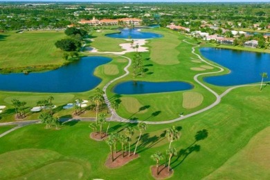 Enjoy an easy and full life in Wycliffe County Club! Move right on Wycliffe Golf and Country Club in Florida - for sale on GolfHomes.com, golf home, golf lot
