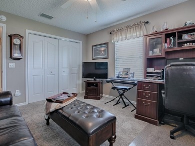 EXPECT THE UNEXPECTED!  THIS HOME IS A MUST VISIT!!!LOCATION on The Links of Spruce Creek in Florida - for sale on GolfHomes.com, golf home, golf lot