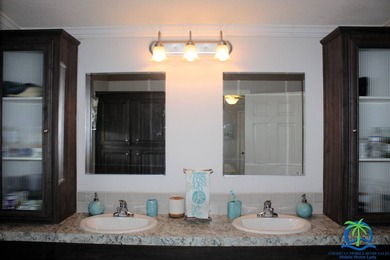 TREAT YOURSELF TO THIS GORGEOUS 2019, 1 OWNER HOME IN BEAUTIFUL on Cypresswood Golf and Country Club in Florida - for sale on GolfHomes.com, golf home, golf lot