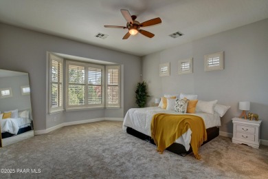 The ultimate location for your new home. Visit Prescott Lakes! on Prescott Lakes Golf and Country Club in Arizona - for sale on GolfHomes.com, golf home, golf lot