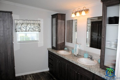 TREAT YOURSELF TO THIS GORGEOUS 2019, 1 OWNER HOME IN BEAUTIFUL on Cypresswood Golf and Country Club in Florida - for sale on GolfHomes.com, golf home, golf lot