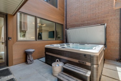 Welcome to 1673 Captain Molly Dr., where your day begins with on Park City Golf Course in Utah - for sale on GolfHomes.com, golf home, golf lot