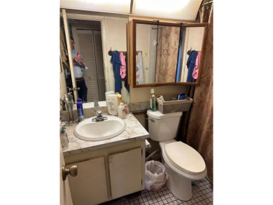 Fantastic water/lake views. Best views in the complex. Bottom on Sunrise Lakes Phase IV Golf Course in Florida - for sale on GolfHomes.com, golf home, golf lot