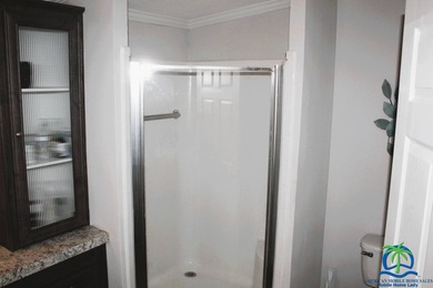 TREAT YOURSELF TO THIS GORGEOUS 2019, 1 OWNER HOME IN BEAUTIFUL on Cypresswood Golf and Country Club in Florida - for sale on GolfHomes.com, golf home, golf lot