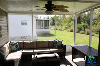 TREAT YOURSELF TO THIS GORGEOUS 2019, 1 OWNER HOME IN BEAUTIFUL on Cypresswood Golf and Country Club in Florida - for sale on GolfHomes.com, golf home, golf lot