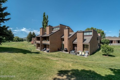 Welcome to 1673 Captain Molly Dr., where your day begins with on Park City Golf Course in Utah - for sale on GolfHomes.com, golf home, golf lot