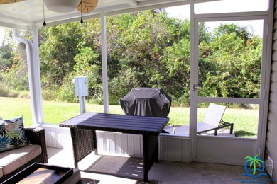 TREAT YOURSELF TO THIS GORGEOUS 2019, 1 OWNER HOME IN BEAUTIFUL on Cypresswood Golf and Country Club in Florida - for sale on GolfHomes.com, golf home, golf lot