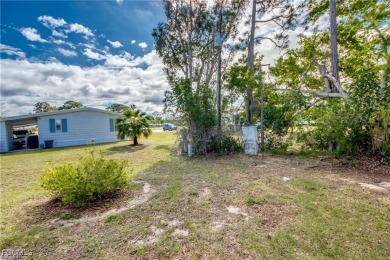 Remodeled with a new roof, new garage for golf cart, and a on Lake Fairways Country Club in Florida - for sale on GolfHomes.com, golf home, golf lot