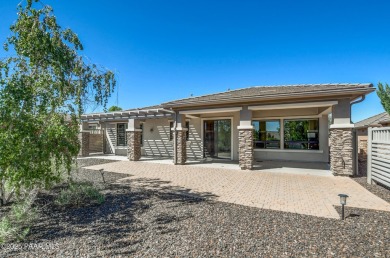 The ultimate location for your new home. Visit Prescott Lakes! on Prescott Lakes Golf and Country Club in Arizona - for sale on GolfHomes.com, golf home, golf lot