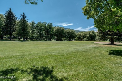 Welcome to 1673 Captain Molly Dr., where your day begins with on Park City Golf Course in Utah - for sale on GolfHomes.com, golf home, golf lot