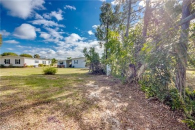 Remodeled with a new roof, new garage for golf cart, and a on Lake Fairways Country Club in Florida - for sale on GolfHomes.com, golf home, golf lot