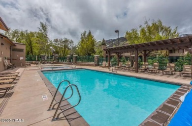 Welcome to 1673 Captain Molly Dr., where your day begins with on Park City Golf Course in Utah - for sale on GolfHomes.com, golf home, golf lot