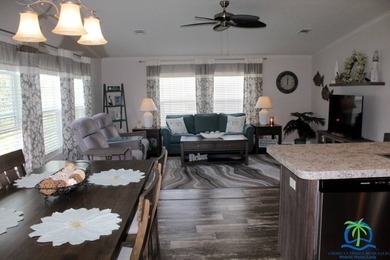 TREAT YOURSELF TO THIS GORGEOUS 2019, 1 OWNER HOME IN BEAUTIFUL on Cypresswood Golf and Country Club in Florida - for sale on GolfHomes.com, golf home, golf lot