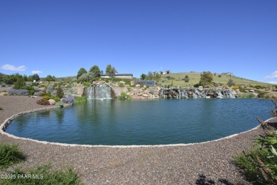 The ultimate location for your new home. Visit Prescott Lakes! on Prescott Lakes Golf and Country Club in Arizona - for sale on GolfHomes.com, golf home, golf lot