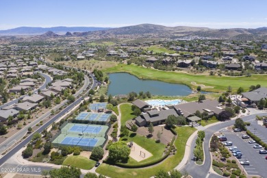 The ultimate location for your new home. Visit Prescott Lakes! on Prescott Lakes Golf and Country Club in Arizona - for sale on GolfHomes.com, golf home, golf lot