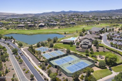 The ultimate location for your new home. Visit Prescott Lakes! on Prescott Lakes Golf and Country Club in Arizona - for sale on GolfHomes.com, golf home, golf lot