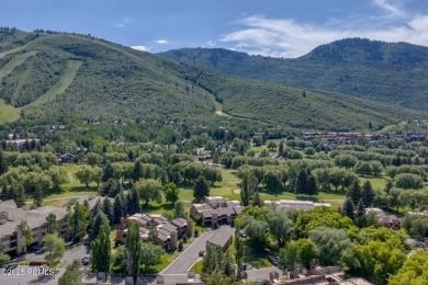 Welcome to 1673 Captain Molly Dr., where your day begins with on Park City Golf Course in Utah - for sale on GolfHomes.com, golf home, golf lot