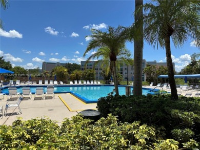 Fantastic water/lake views. Best views in the complex. Bottom on Sunrise Lakes Phase IV Golf Course in Florida - for sale on GolfHomes.com, golf home, golf lot