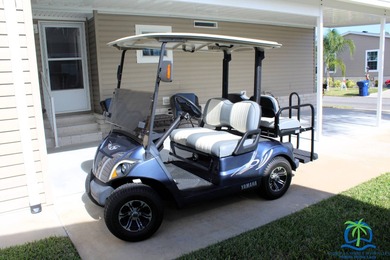 TREAT YOURSELF TO THIS GORGEOUS 2019, 1 OWNER HOME IN BEAUTIFUL on Cypresswood Golf and Country Club in Florida - for sale on GolfHomes.com, golf home, golf lot