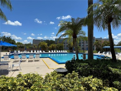 Fantastic water/lake views. Best views in the complex. Bottom on Sunrise Lakes Phase IV Golf Course in Florida - for sale on GolfHomes.com, golf home, golf lot