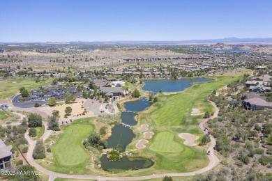 The ultimate location for your new home. Visit Prescott Lakes! on Prescott Lakes Golf and Country Club in Arizona - for sale on GolfHomes.com, golf home, golf lot