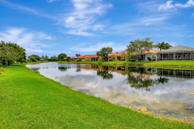 Nestled on a spectacular private tropically landscaped lot with on Gleneagles Golf and Country Club in Florida - for sale on GolfHomes.com, golf home, golf lot