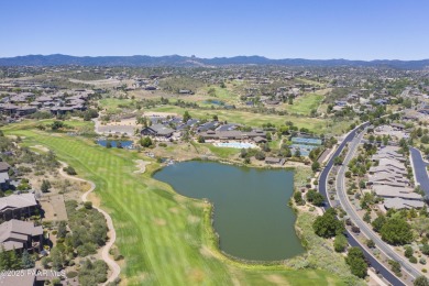 The ultimate location for your new home. Visit Prescott Lakes! on Prescott Lakes Golf and Country Club in Arizona - for sale on GolfHomes.com, golf home, golf lot