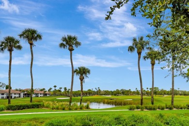 Nestled on a spectacular private tropically landscaped lot with on Gleneagles Golf and Country Club in Florida - for sale on GolfHomes.com, golf home, golf lot