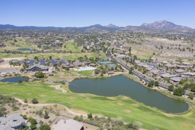 The ultimate location for your new home. Visit Prescott Lakes! on Prescott Lakes Golf and Country Club in Arizona - for sale on GolfHomes.com, golf home, golf lot