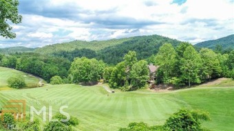 Build your dream home in the gated community of Waterfall at on Waterfall Country Club in Georgia - for sale on GolfHomes.com, golf home, golf lot