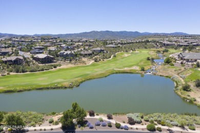 The ultimate location for your new home. Visit Prescott Lakes! on Prescott Lakes Golf and Country Club in Arizona - for sale on GolfHomes.com, golf home, golf lot