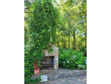 This lovely home is located in the beautiful Okefenokee Golf and on Okefenokee Country Club in Georgia - for sale on GolfHomes.com, golf home, golf lot