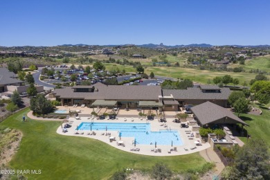 The ultimate location for your new home. Visit Prescott Lakes! on Prescott Lakes Golf and Country Club in Arizona - for sale on GolfHomes.com, golf home, golf lot