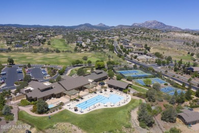 The ultimate location for your new home. Visit Prescott Lakes! on Prescott Lakes Golf and Country Club in Arizona - for sale on GolfHomes.com, golf home, golf lot