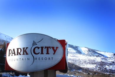 Welcome to 1673 Captain Molly Dr., where your day begins with on Park City Golf Course in Utah - for sale on GolfHomes.com, golf home, golf lot