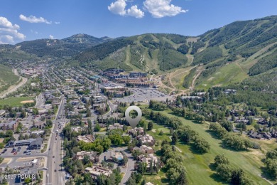 Welcome to 1673 Captain Molly Dr., where your day begins with on Park City Golf Course in Utah - for sale on GolfHomes.com, golf home, golf lot