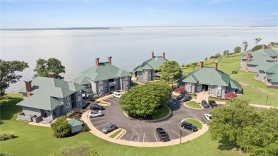 Experience refined waterfront living at Richmond's Ordinary in on Kingsmill Resort and Golf Club in Virginia - for sale on GolfHomes.com, golf home, golf lot