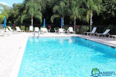 TREAT YOURSELF TO THIS GORGEOUS 2019, 1 OWNER HOME IN BEAUTIFUL on Cypresswood Golf and Country Club in Florida - for sale on GolfHomes.com, golf home, golf lot