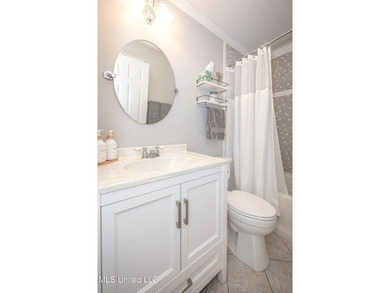 WELCOME HOME! This beautiful well maintained home sits on a on Diamondhead Country Club in Mississippi - for sale on GolfHomes.com, golf home, golf lot