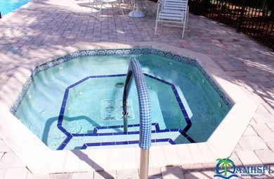 TREAT YOURSELF TO THIS GORGEOUS 2019, 1 OWNER HOME IN BEAUTIFUL on Cypresswood Golf and Country Club in Florida - for sale on GolfHomes.com, golf home, golf lot