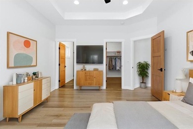 Nestled in the heart of the Hadley Hills neighborhood lies this on Hadley Creek Golf Course in Minnesota - for sale on GolfHomes.com, golf home, golf lot