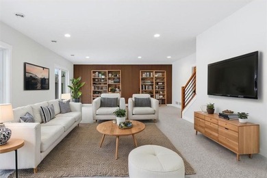 Nestled in the heart of the Hadley Hills neighborhood lies this on Hadley Creek Golf Course in Minnesota - for sale on GolfHomes.com, golf home, golf lot